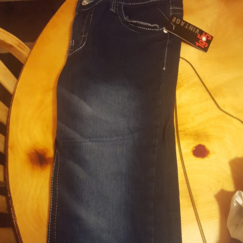 jean capris